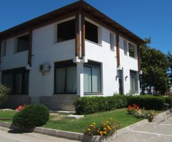 Autotrasporti in Italia: sede di San Salvo (Abruzzo)