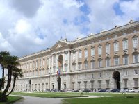 La Reggia di Caserta