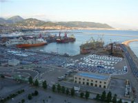 Porto di Salerno